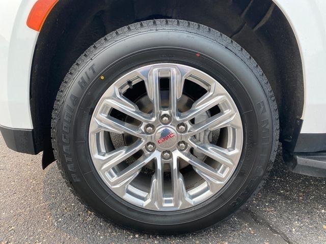 GMC Yukon XL SLE 4WD 2021