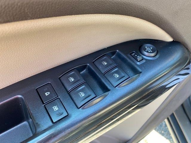 GMC Canyon SLE Crew Cab 4WD 2016
