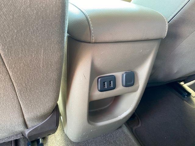 GMC Canyon SLE Crew Cab 4WD 2016