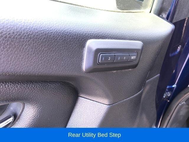 Nissan Titan PRO-4X Crew Cab 4WD 2018