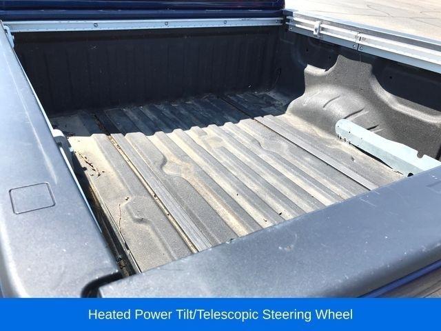 Nissan Titan PRO-4X Crew Cab 4WD 2018