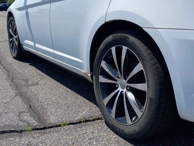 Chrysler 200 Touring 2014