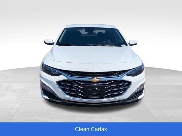 Chevrolet Malibu 1LT 2023