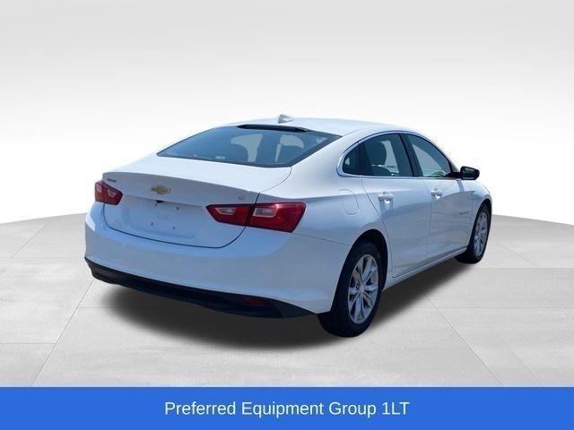 Chevrolet Malibu 1LT 2023