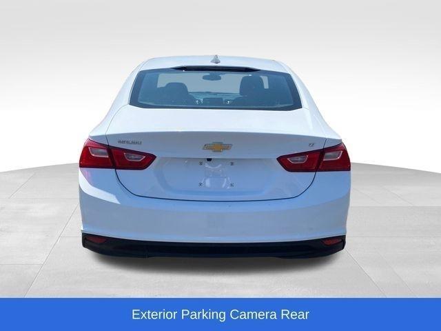 Chevrolet Malibu 1LT 2023
