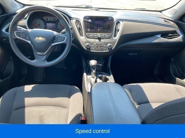 Chevrolet Malibu 1LT 2023
