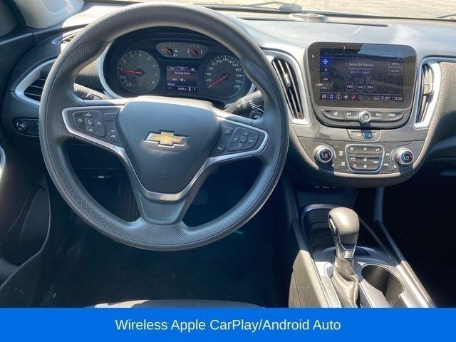 Chevrolet Malibu 1LT 2023