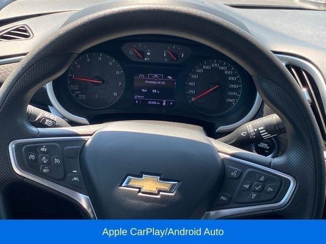 Chevrolet Malibu 1LT 2023