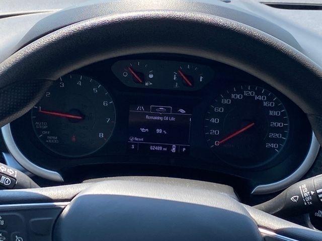 Chevrolet Malibu 1LT 2023