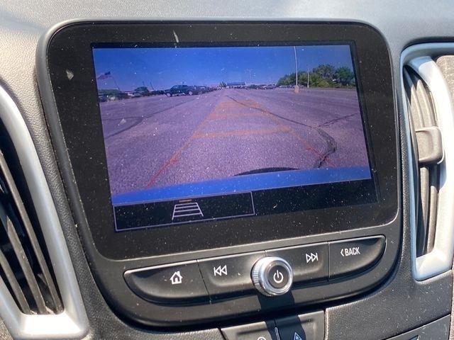 Chevrolet Malibu 1LT 2023