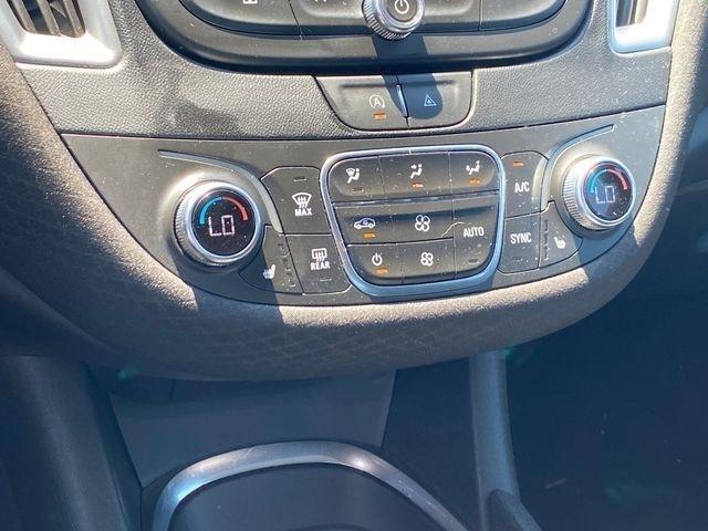Chevrolet Malibu 1LT 2023