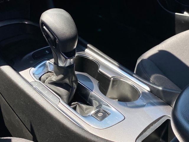 Chevrolet Malibu 1LT 2023