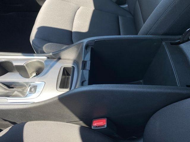 Chevrolet Malibu 1LT 2023