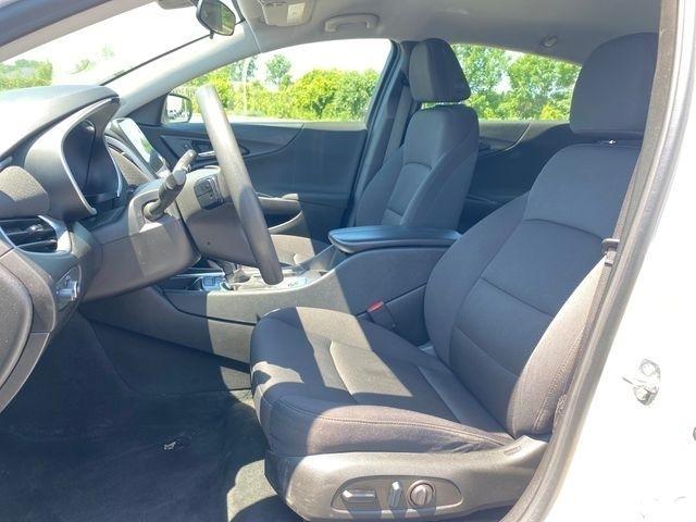 Chevrolet Malibu 1LT 2023