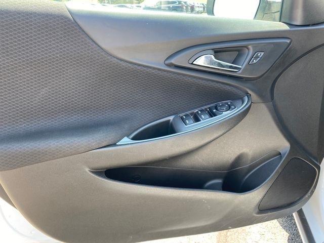 Chevrolet Malibu 1LT 2023