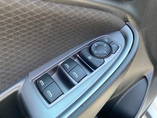 Chevrolet Malibu 1LT 2023