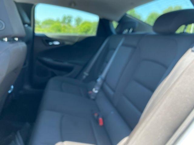 Chevrolet Malibu 1LT 2023