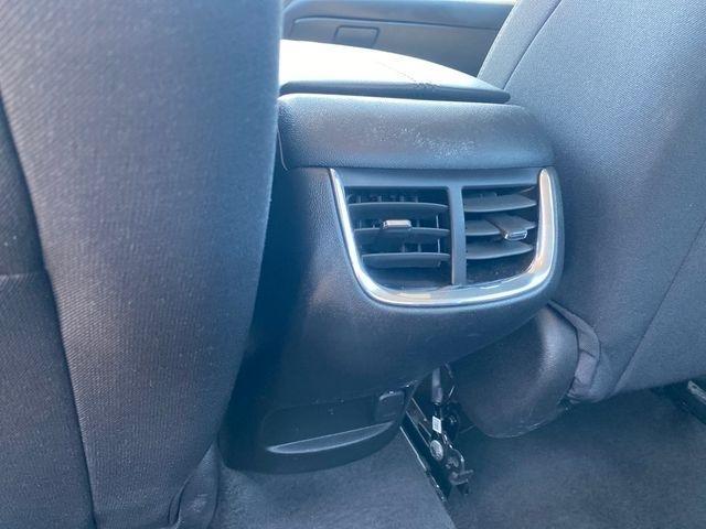 Chevrolet Malibu 1LT 2023