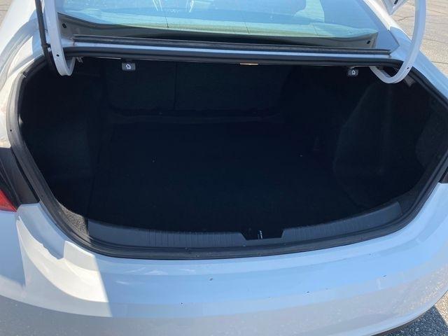 Chevrolet Malibu 1LT 2023