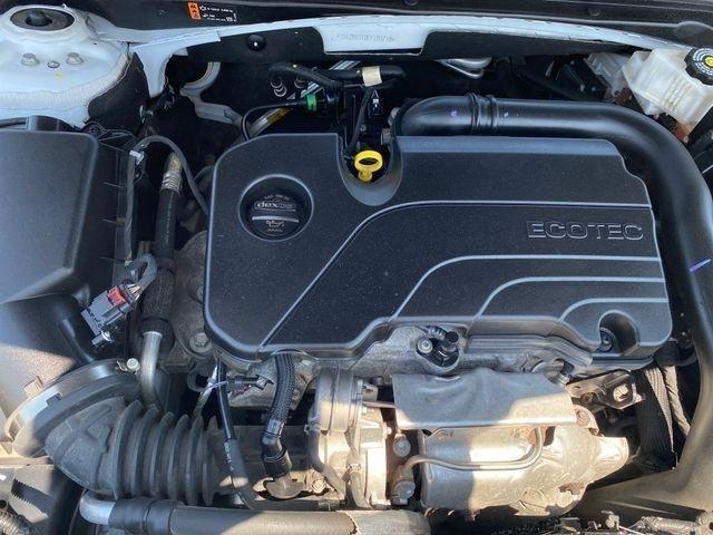 Chevrolet Malibu 1LT 2023