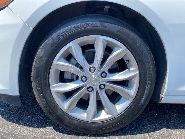 Chevrolet Malibu 1LT 2023