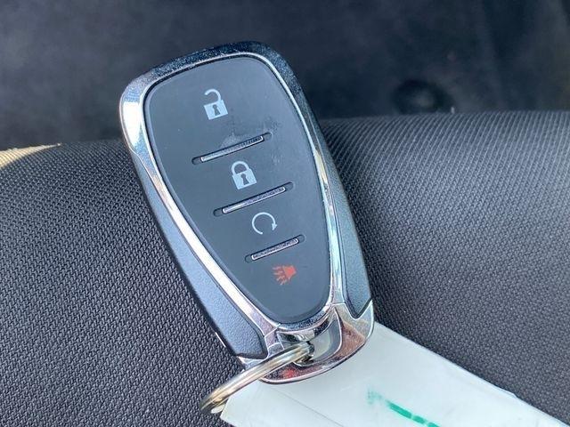 Chevrolet Malibu 1LT 2023