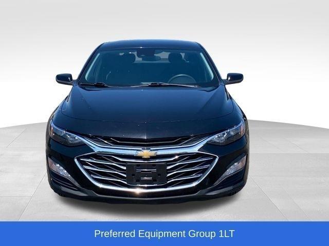 Chevrolet Malibu 1LT 2023