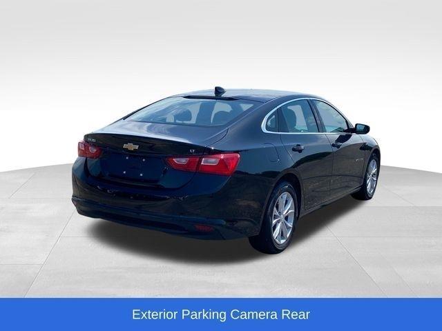 Chevrolet Malibu 1LT 2023