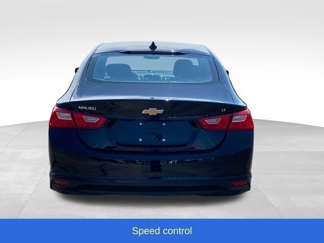 Chevrolet Malibu 1LT 2023