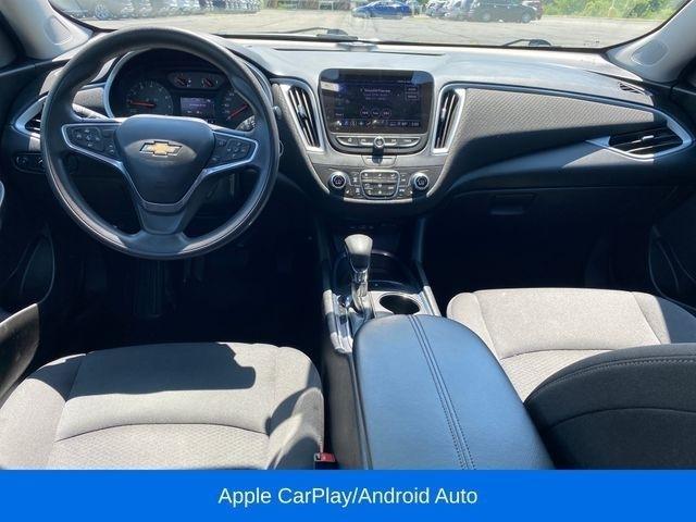 Chevrolet Malibu 1LT 2023