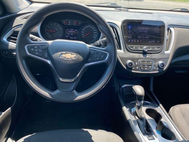Chevrolet Malibu 1LT 2023