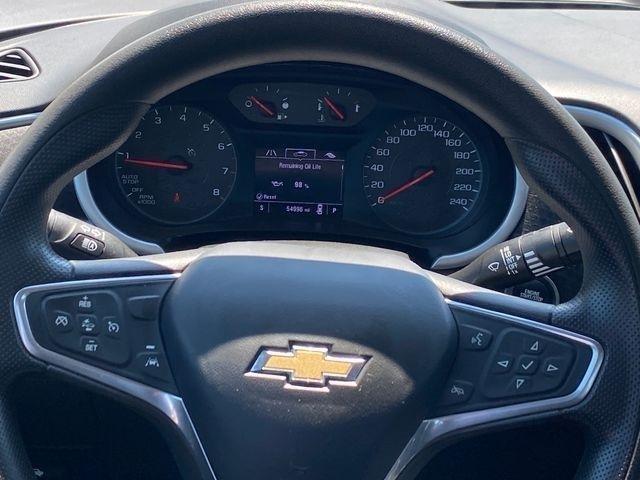 Chevrolet Malibu 1LT 2023