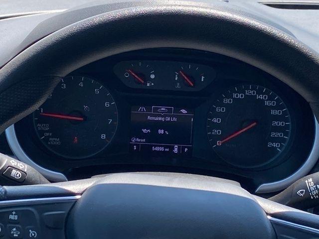 Chevrolet Malibu 1LT 2023