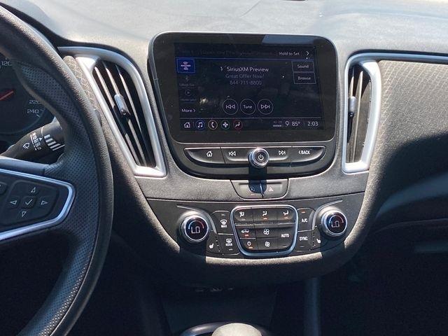 Chevrolet Malibu 1LT 2023