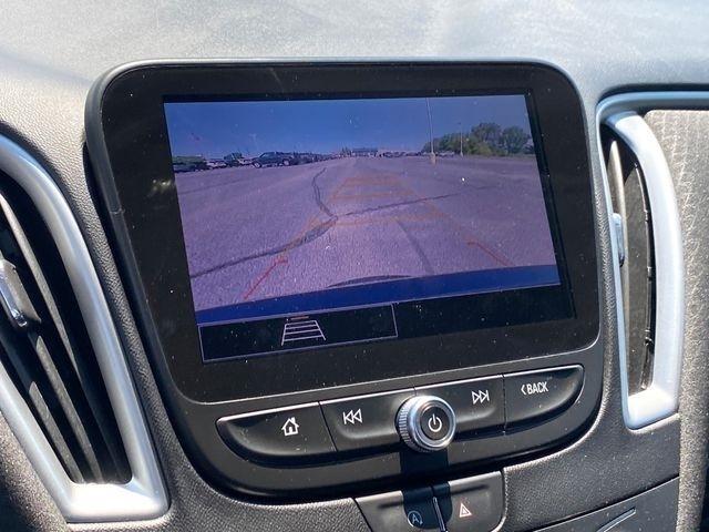 Chevrolet Malibu 1LT 2023