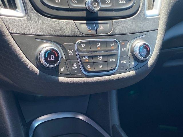 Chevrolet Malibu 1LT 2023