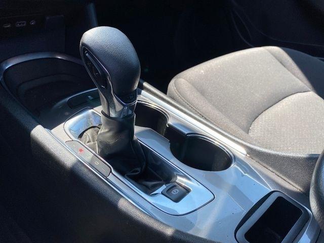 Chevrolet Malibu 1LT 2023