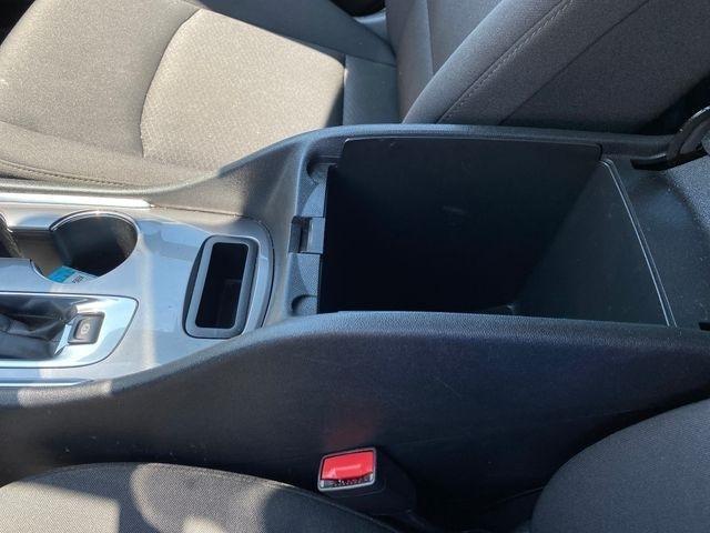 Chevrolet Malibu 1LT 2023