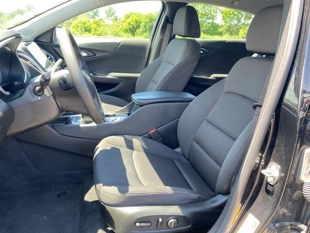 Chevrolet Malibu 1LT 2023