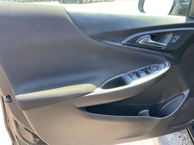 Chevrolet Malibu 1LT 2023