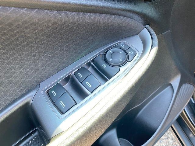 Chevrolet Malibu 1LT 2023