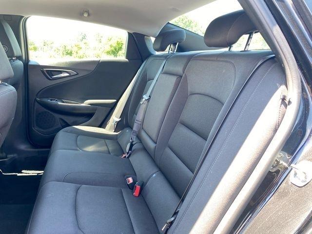 Chevrolet Malibu 1LT 2023