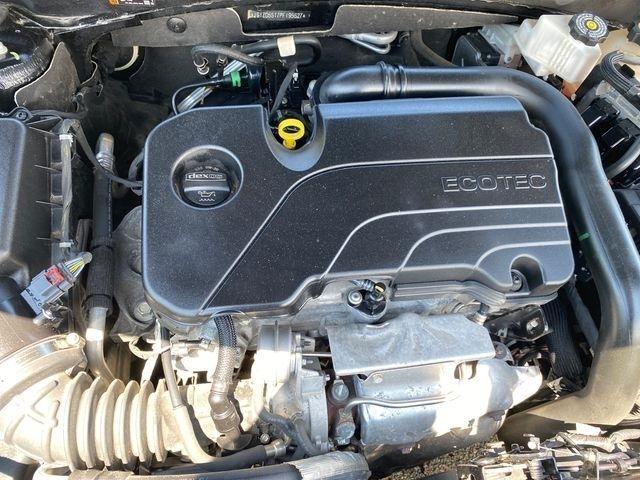 Chevrolet Malibu 1LT 2023