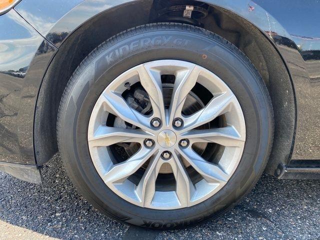 Chevrolet Malibu 1LT 2023