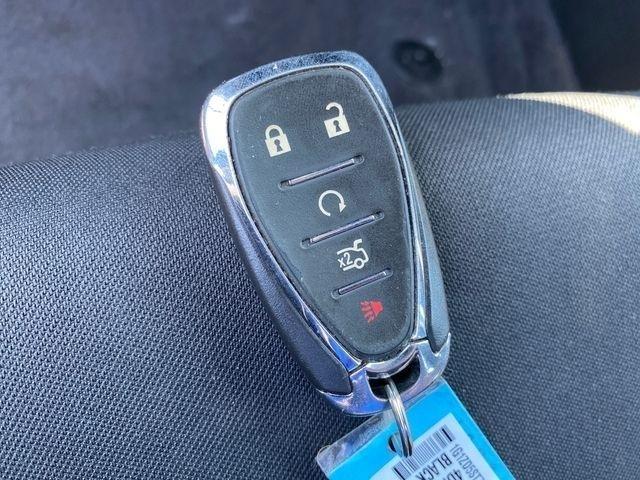 Chevrolet Malibu 1LT 2023