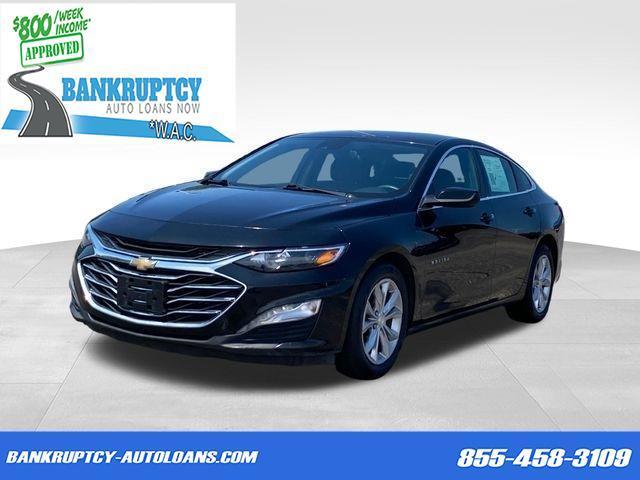 Chevrolet Malibu 1LT 2023