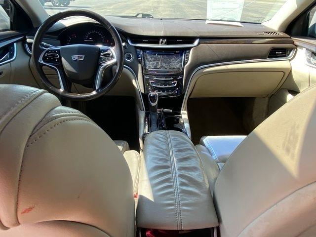 Cadillac XTS Luxury FWD 2016