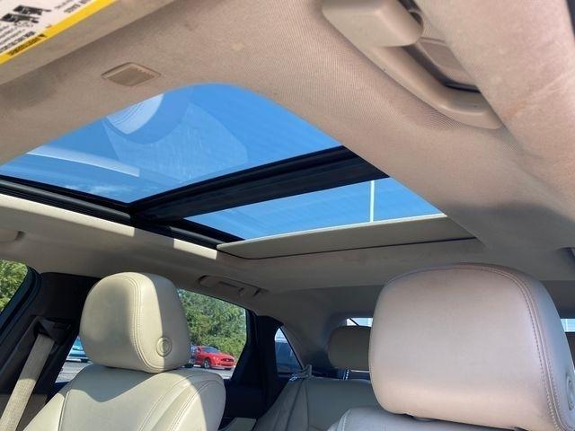 Cadillac XTS Luxury FWD 2016
