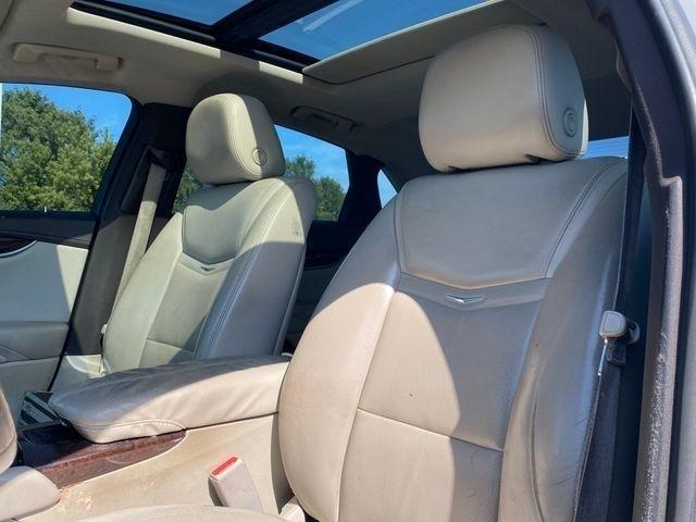 Cadillac XTS Luxury FWD 2016