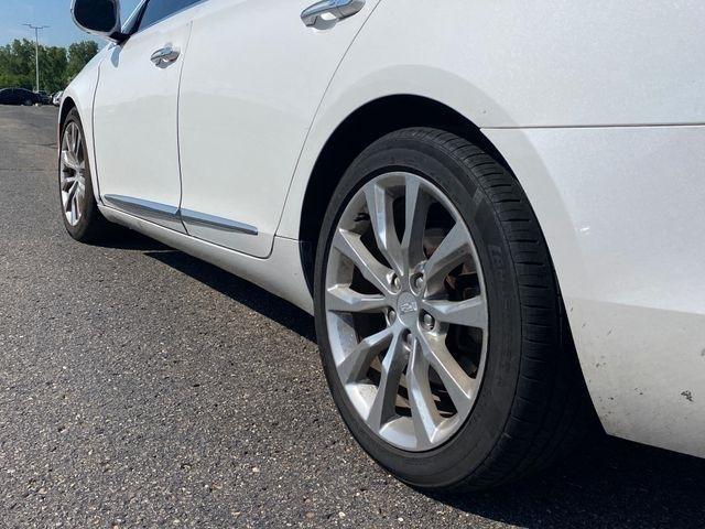Cadillac XTS Luxury FWD 2016
